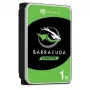 Seagate Barracuda ST1000DM014 interne harde schijf 1 TB 7200 tpm 256 MB 3,5 inch Serial ATA III