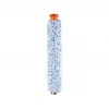 Bissell | houten vloer borstelwals | zonder ml | 1 stuk | blauw/wit