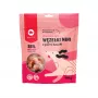 MACED mini-knopen van eendenborst - hondensnack - 500 g