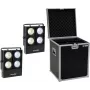 Indoor acculader CAMELION BC-904 voor NiCd/NiMH 9V, AA, AAA, grijs