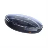 Baseus Eli Sport 1 Open-Ear TWS Cosmic zwart USB-kabel