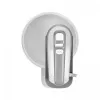 Handmixer met roterende kom 500W