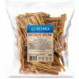 Hondenkausnack PETMEX hertenvacht 15 cm 500 g — gedroogde kausnack van hertenvacht