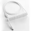 USB-kabel Cablemod CM-CKCA-CW-WW150WW-R 1,5 m USB A USB C wit