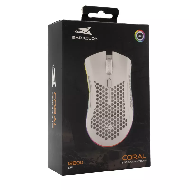 Baracuda BGM-032 Coral wit