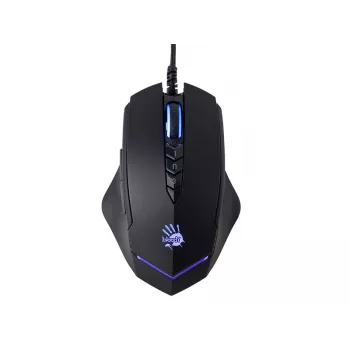 Gaming-muis A4Tech Bloody V8m MAX RGB USB 10000 DPI