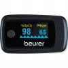 Beurer PO 45 pulsoximeter, zwart