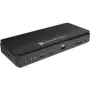 Sonnet Echo 13 Thunderbolt 5 SSD-dock bedraad zwart 140W Power Delivery