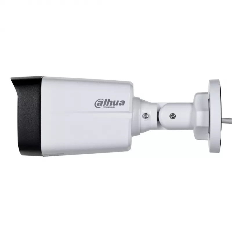Dahua Technology 4MP Entry Smart Dual Light fixed-focal bullet-netwerkcamera