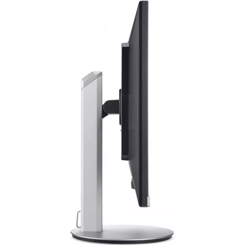 Acer CB322QU E computermonitor 80 cm (31,5 inch) 2560 x 1440 pixel Wide Quad HD zilver