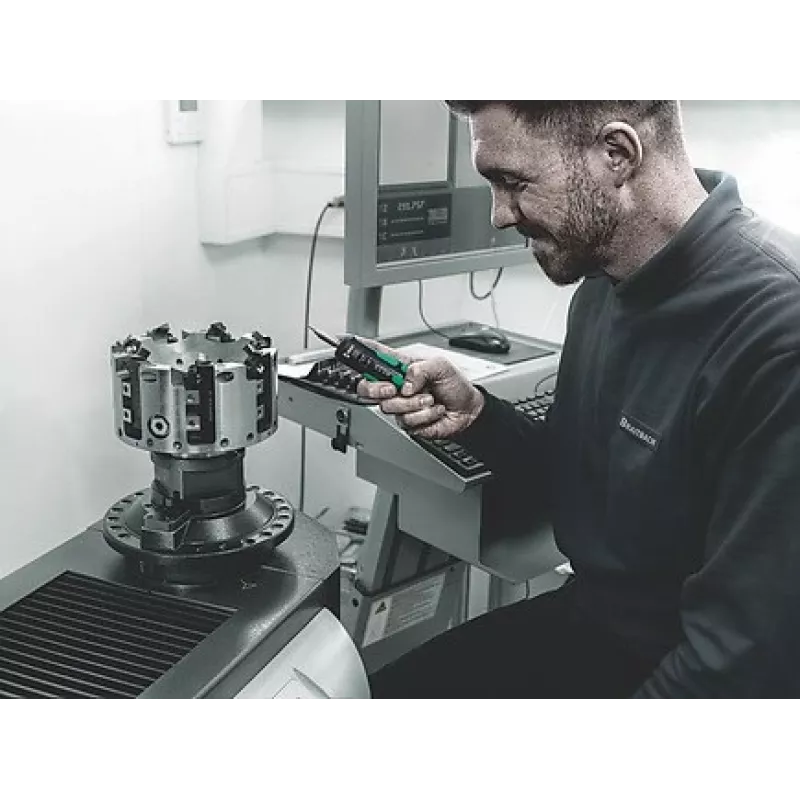 Wera 7510 Kraftform Safe-Torque Speed momentschroevendraaier, 1-3 Nm, 1/4″