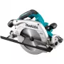 Makita DHS900Z 36V accu-handcirkelzaag, apparaat zonder accu en oplader