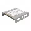 Montageset DeLOCK 18282 zilver