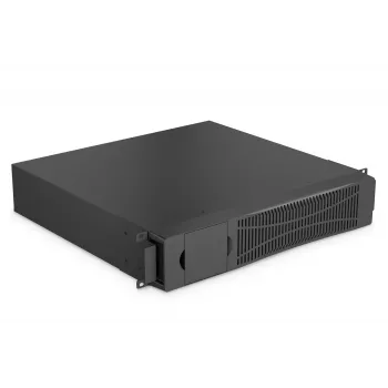 Digitus UPS Externe batterijpack voor 3kVA USV model Lood-zuur 12V 12 batterijen