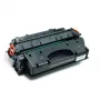 Printercartridge HP CE505X, CE505A, Canon CRG-719