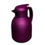 Leifheit Bolero 28344 1 L paarse thermoskan