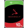 Seagate IronWolf ST10000VN000 interne harde schijf 10 TB 7200 RPM 256 MB 3,5 inch Serial ATA III