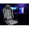 Gamingstoel Arozzi Torretta SuperSoft antraciet – ergonomisch ontwerp, verstelbare armleuningen, kantelbare rugleuning