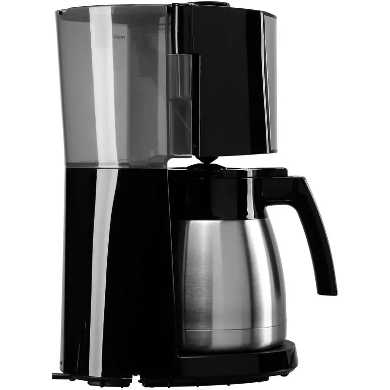 Melitta ENJOY TOP THERM 1017-08 product zwart