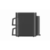 Xiaomi Smart Double Stack airfryer 12 L vrijstaand 2800 W zwart