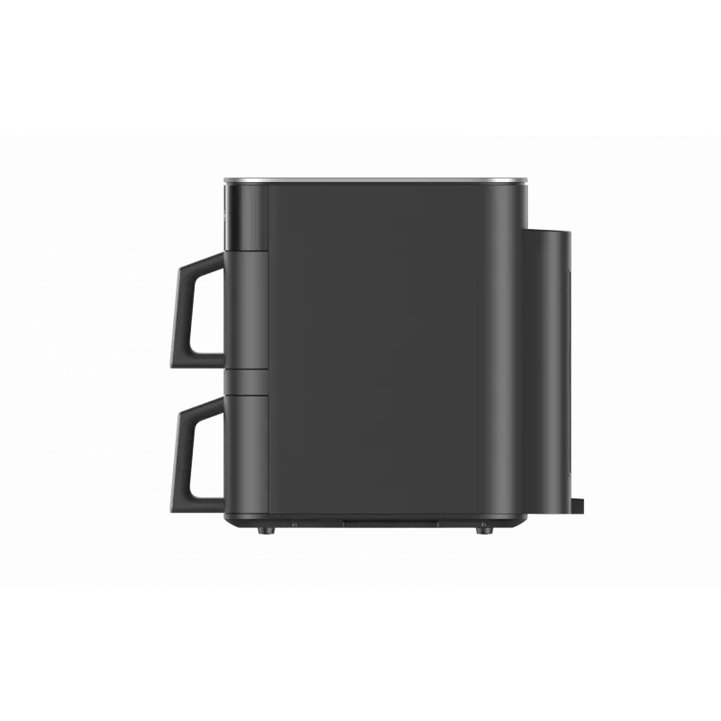 Xiaomi Smart Double Stack airfryer 12 L vrijstaand 2800 W zwart