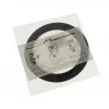 Ronde stoffilter DEMCiflex 80 mm — 80 mm rond