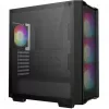 DeepCool CC560 MESH V2 behuizing