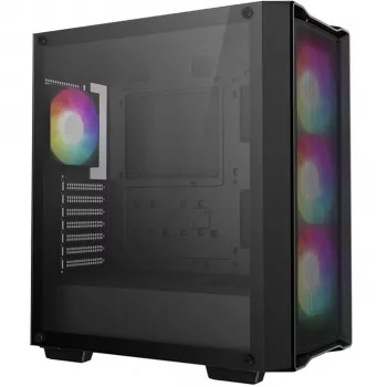 DeepCool CC560 MESH V2 behuizing