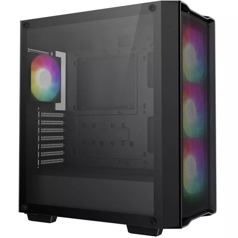 DeepCool CC560 MESH V2 behuizing