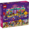 LEGO FRIENDS 42649 Heartlake City snoepwinkel