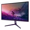 Monitor Arozzi Nova 24 inch (60,5 cm) Full HD 1920×1080 LED 1 ms 16:9 178° VESA paars met luidsprekers