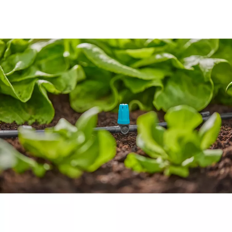 Sproeikop Gardena 13316-20 geschikt voor druppelirrigatiesysteem