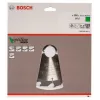 Bosch 2 608 641 184 cirkelzaagblad 19 cm 1 stk.