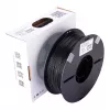 PLA+ 1,75 mm zwart 1 kg