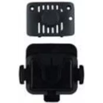 ASCOM gordelclip, draaibaar voor DH7 (660506)
