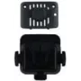 ASCOM gordelclip, draaibaar voor DH7 (660506)