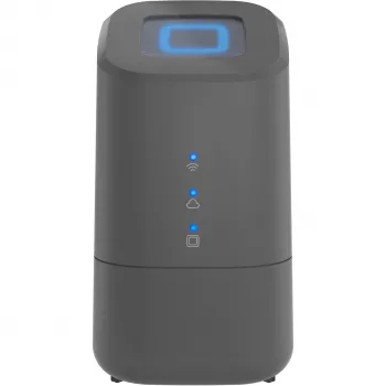 Homematic IP HmIP-HCU1 bedraad en draadloos antraciet 868 MHz 400 m