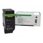 Lexmark 24B7552 tonercartridge, zwart, 20K