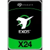 Seagate Exos X24 interne harde schijf 16 TB 7200 RPM 512 MB 3,5 inch Serial ATA III