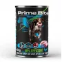 PRIME BITE Monoprotein fazant met bessen - natvoer voor honden - 400 g
