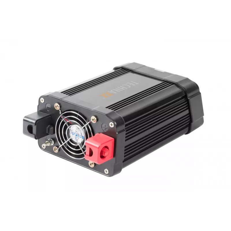 Technaxx TE16 spanningsomvormer 1200W