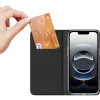 nevox Vario Series Bookcase iPhone SE 2025 zwart (2495)