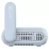 Draagbare router ALLNET GL-MT3000 draadloos AX 3000 Mbit/s – zakformaat voor thuis en onderweg