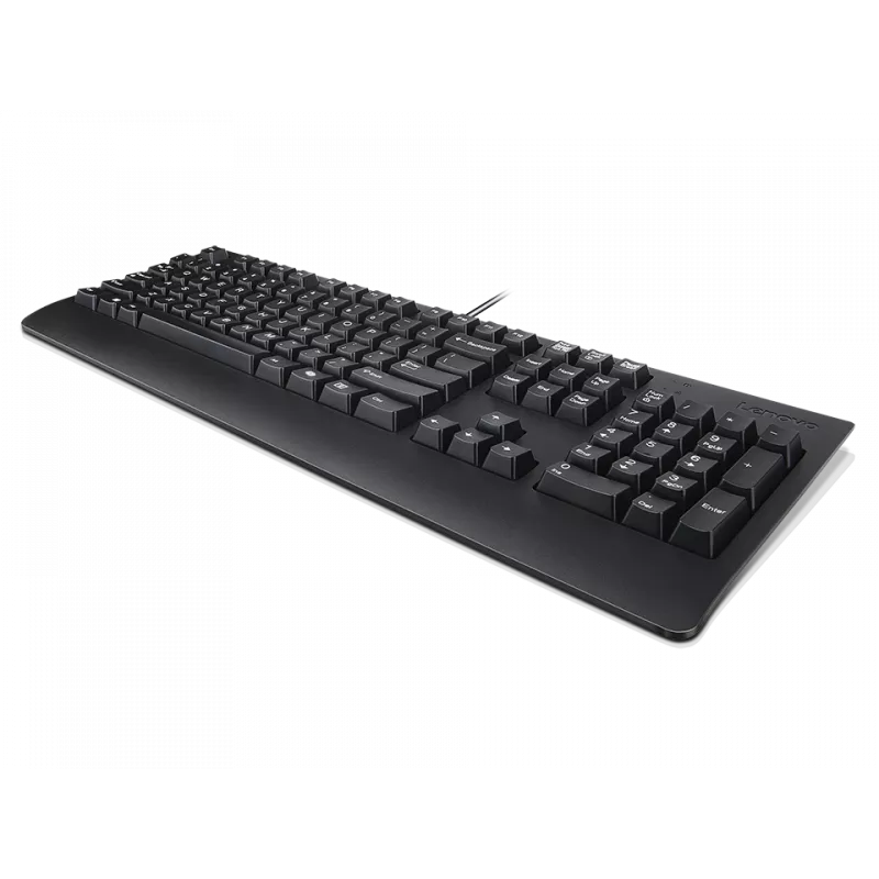 Lenovo Preferred Pro II toetsenbord, bedraad, USB-A