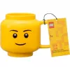 Room Copenhagen LEGO keramische mok Boy geel (41460800)