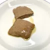 FOLK Kitten zachte konijnendelikatesse - natvoer voor katten - 85g
