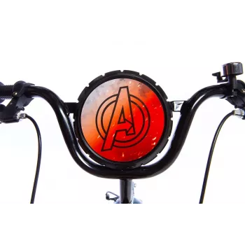 Kinderfiets 12 Huffy 22381W Avengers