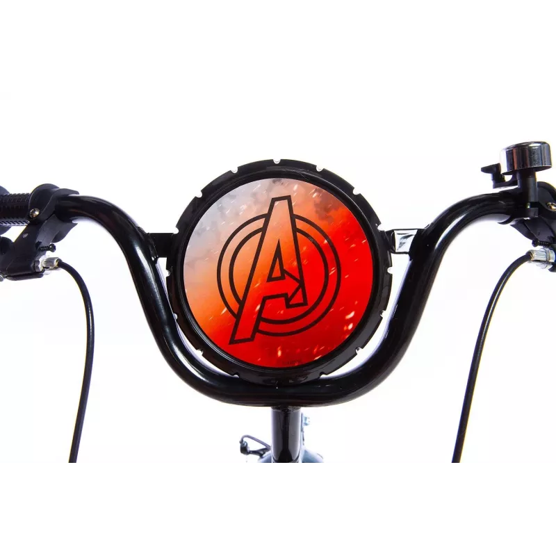 Kinderfiets 12 Huffy 22381W Avengers