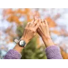 Smartwatch Tracer SMW9A roze