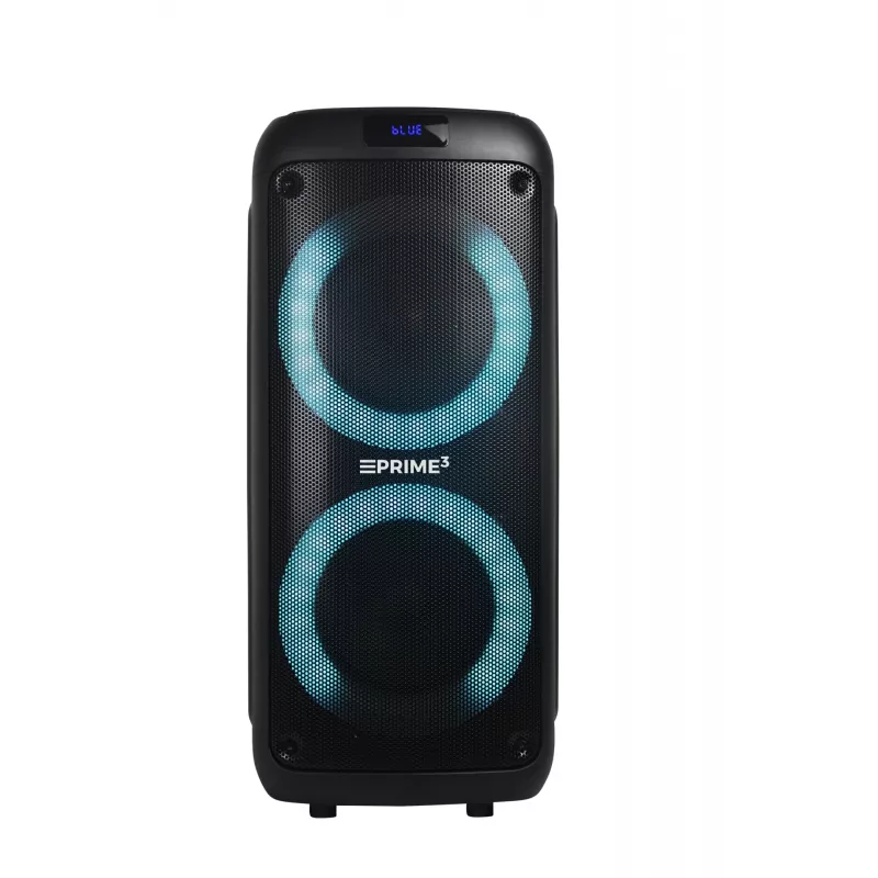 Draagbare luidspreker Prime3 APS51, zwart